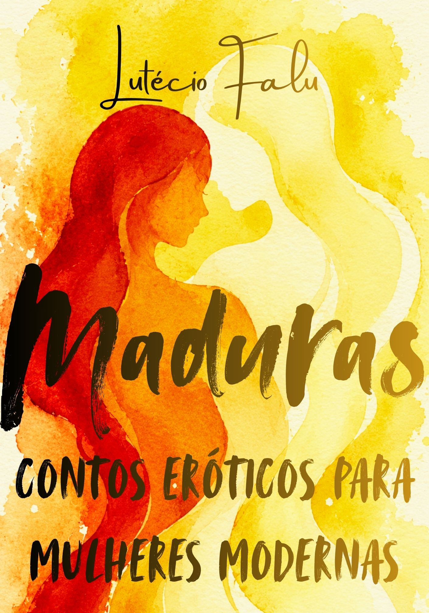 MADURAS - contos eróticos para mulheres modernas