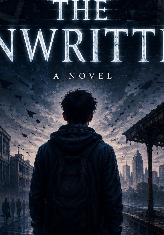 The Unwritten