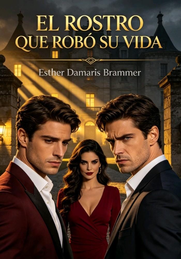 EL ROSTRO QUE ROBO SU VIDA