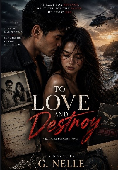 To Love and Destroy