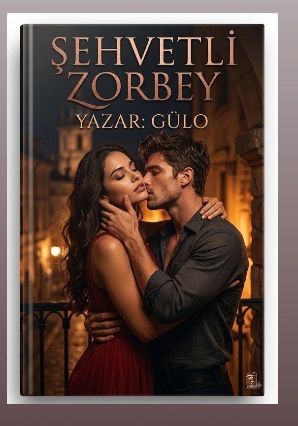 Şehvetli Zorbey