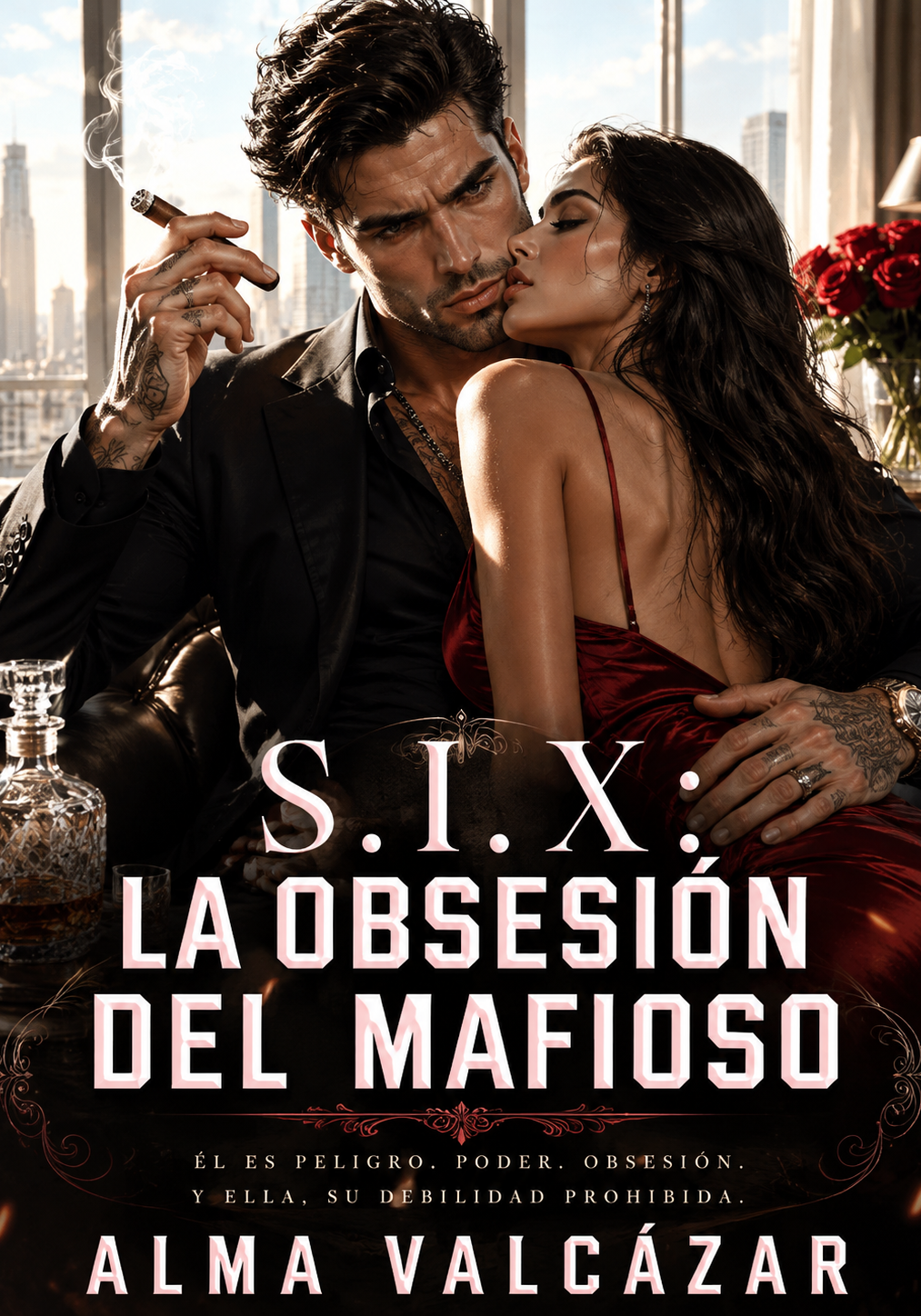 S.I.X: La Obsesión del Mafioso