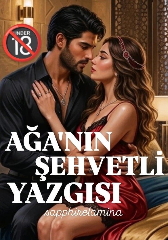 AĞA'NIN ŞEHVETLİ YAZGISI +18