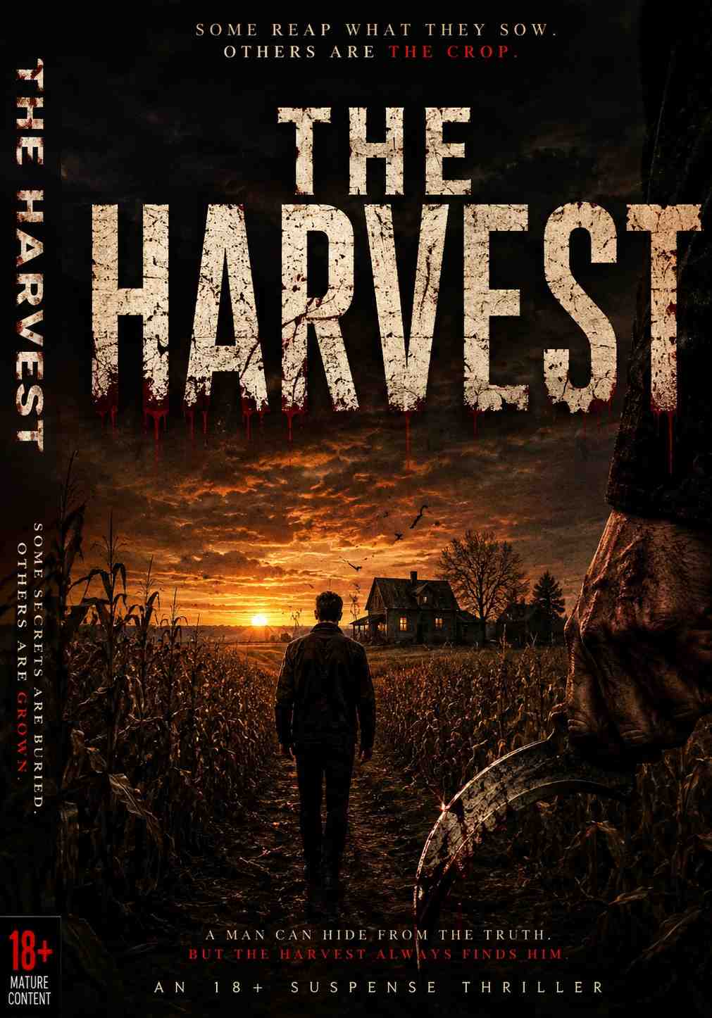 THE HARVEST
