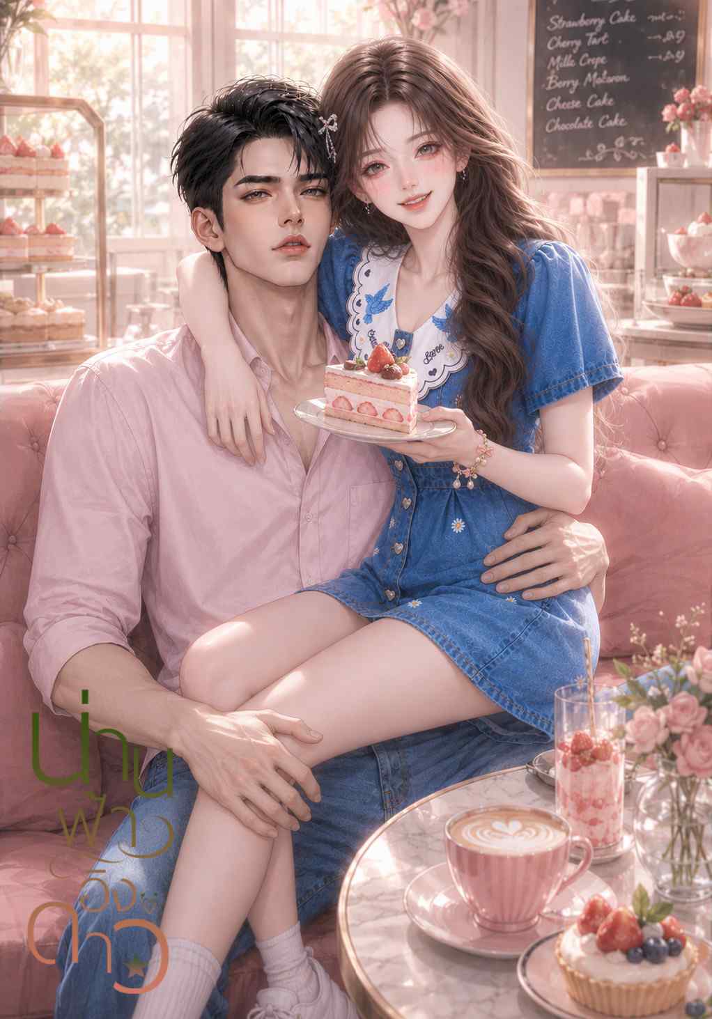 น่านฟ้าอิงดาว