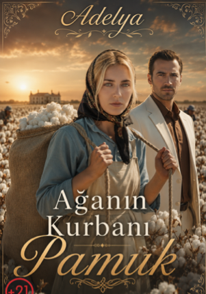 Ağanın Kurbanı “Pamuk” +21