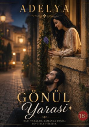 (Mahalle Kurgusu ) Gönül Yarası +18