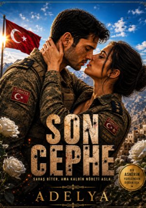 Son Cephe +21