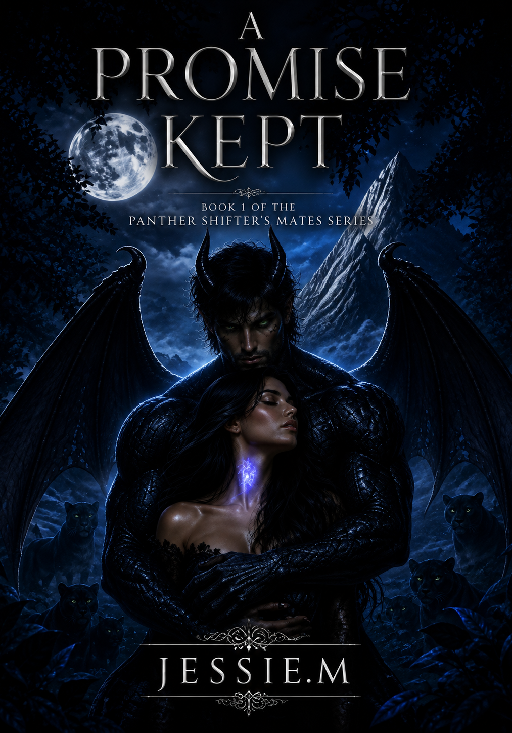 A Promise kept