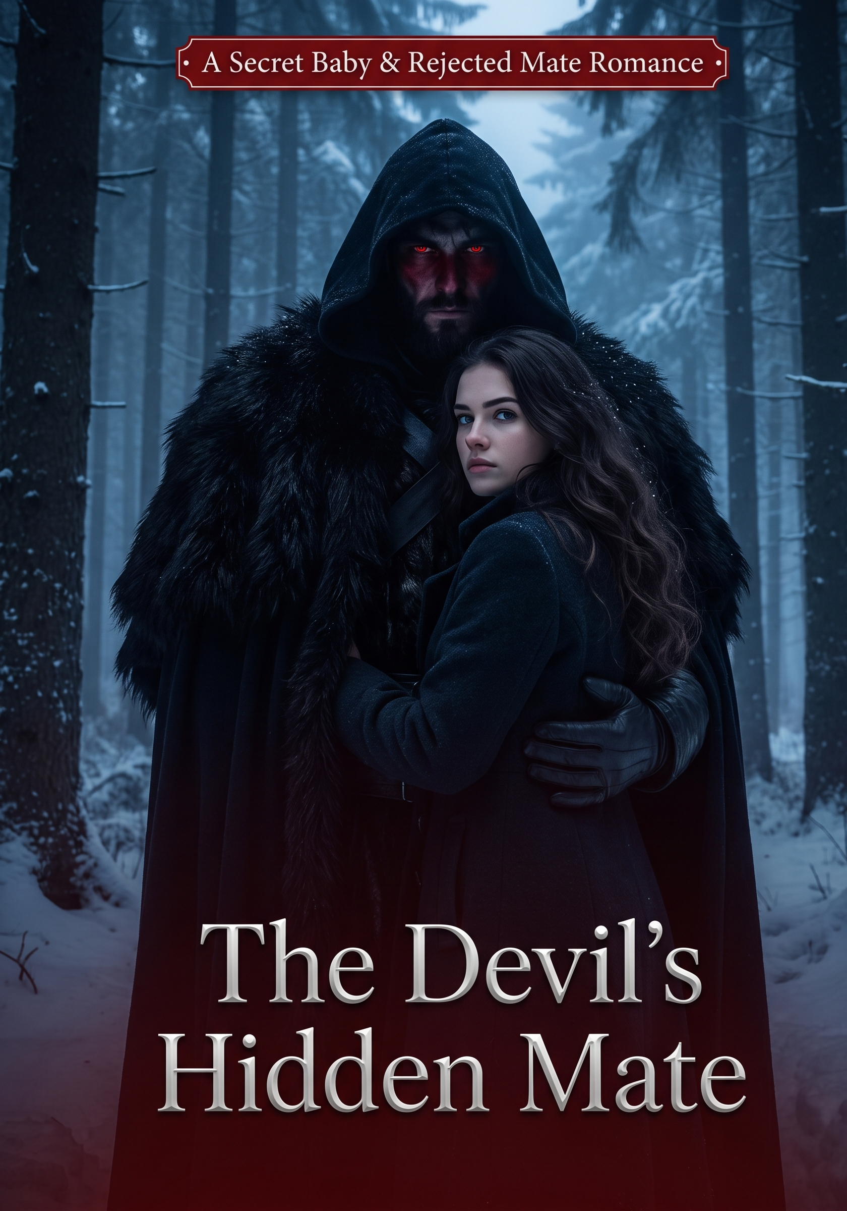 The Devil's Hidden Mate