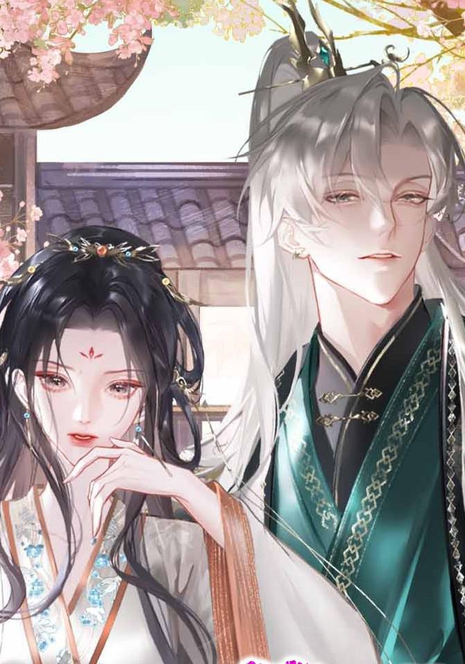 ทะลุมิติมาเป็นอนุของตัวร้าย ข้าจึงต้องพลีกายเพื่อเอาตัวรอด
