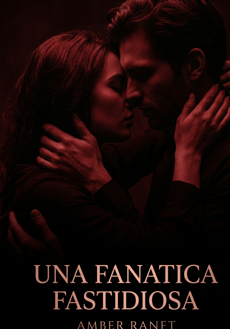 Una fanática fastidiosa