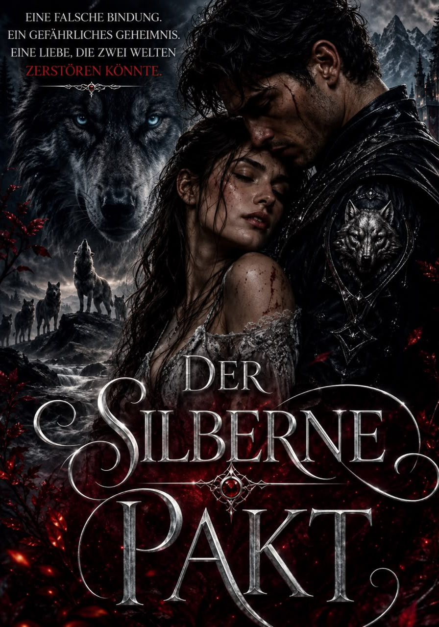 Der Silberne Pakt