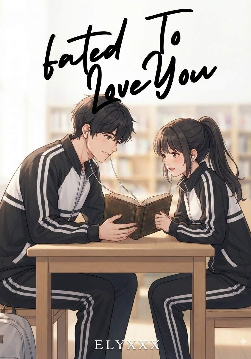 Fated To Love You
