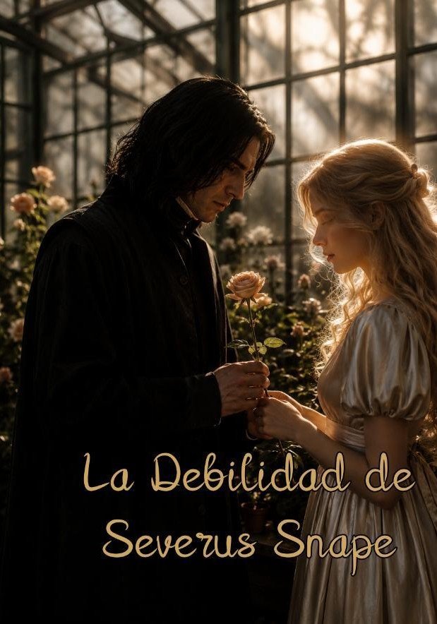 La Debilidad De Severus Snape