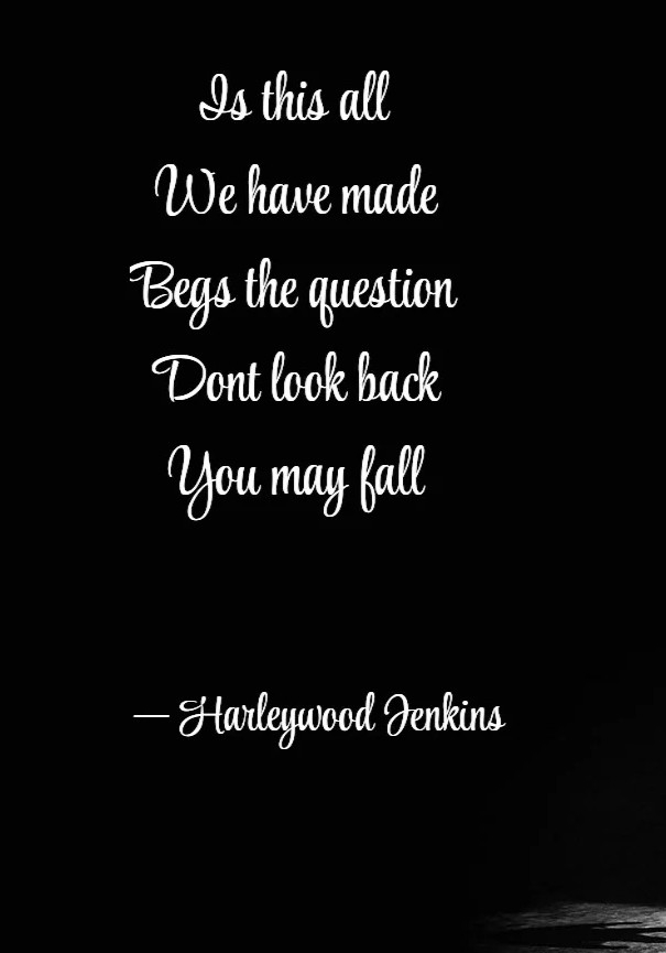 it's about you,,,