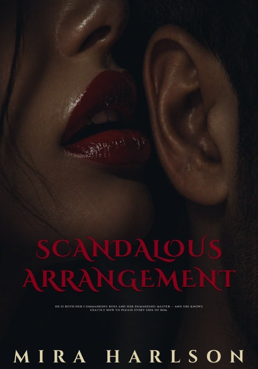 Scandalous Arrangement