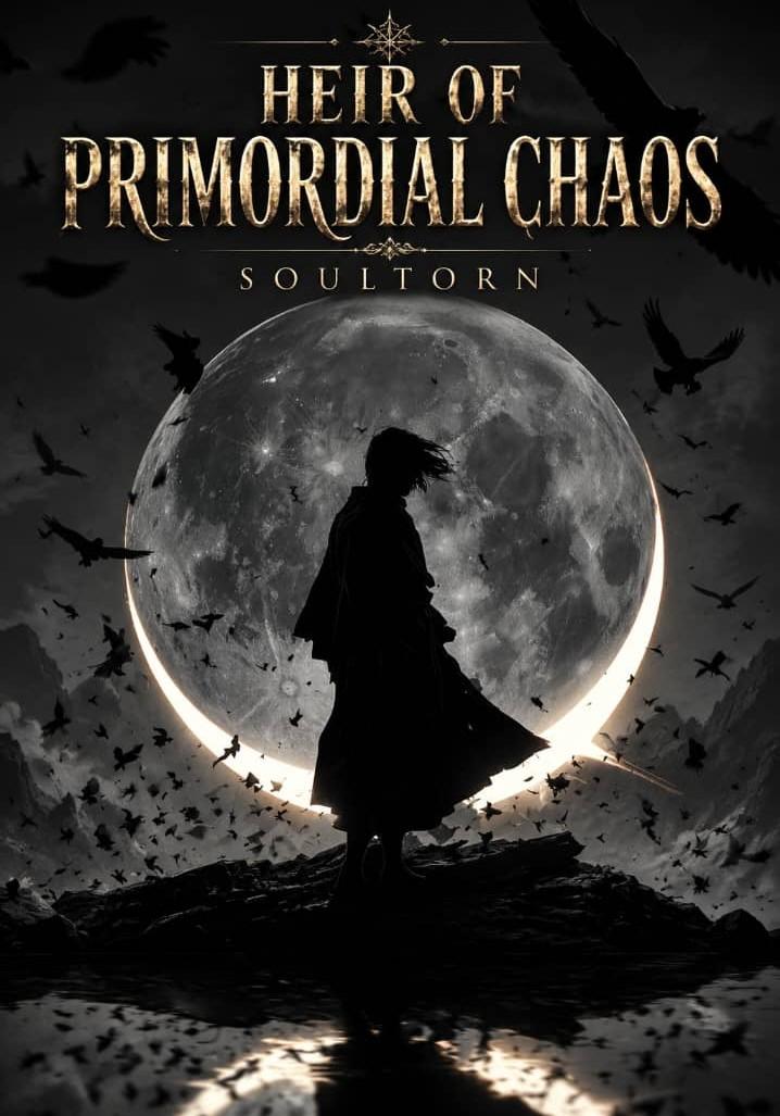 HEIR OF PRIMORDIAL CHAOS