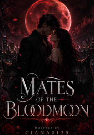 Mates of the Bloodmoon
