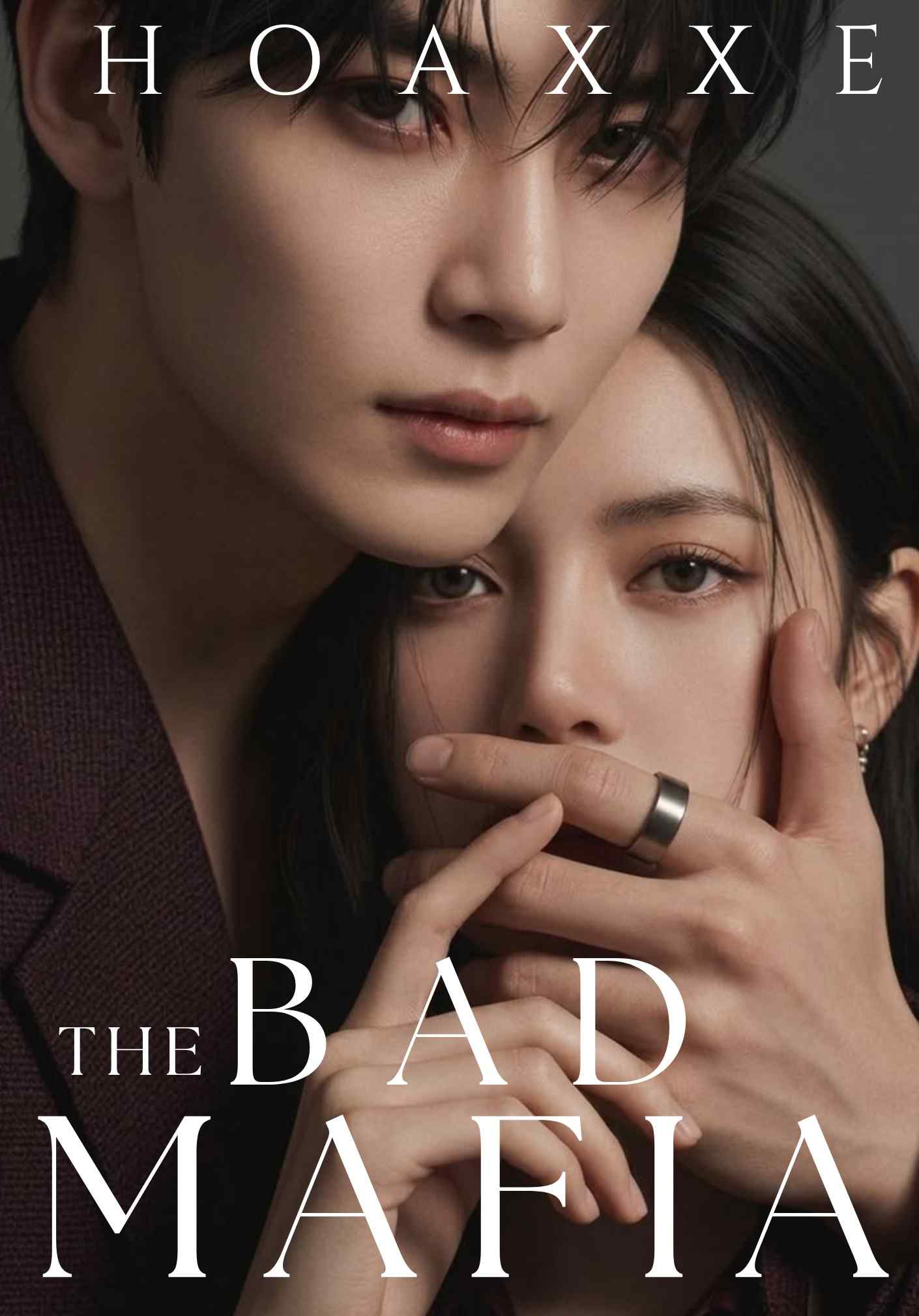 THE BAD MAFIA SERIES 2