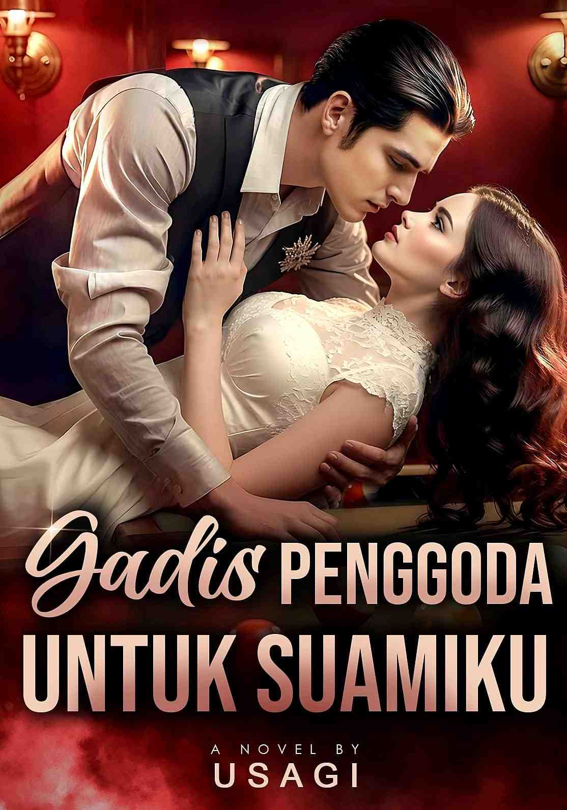 GADIS PENGGODA Untuk Suamiku