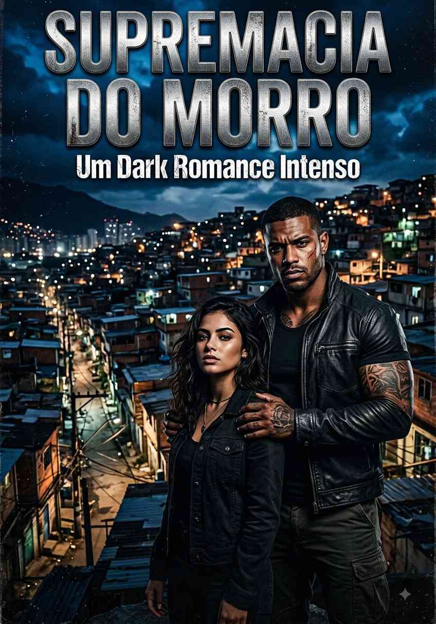 Supremacia Do Morro