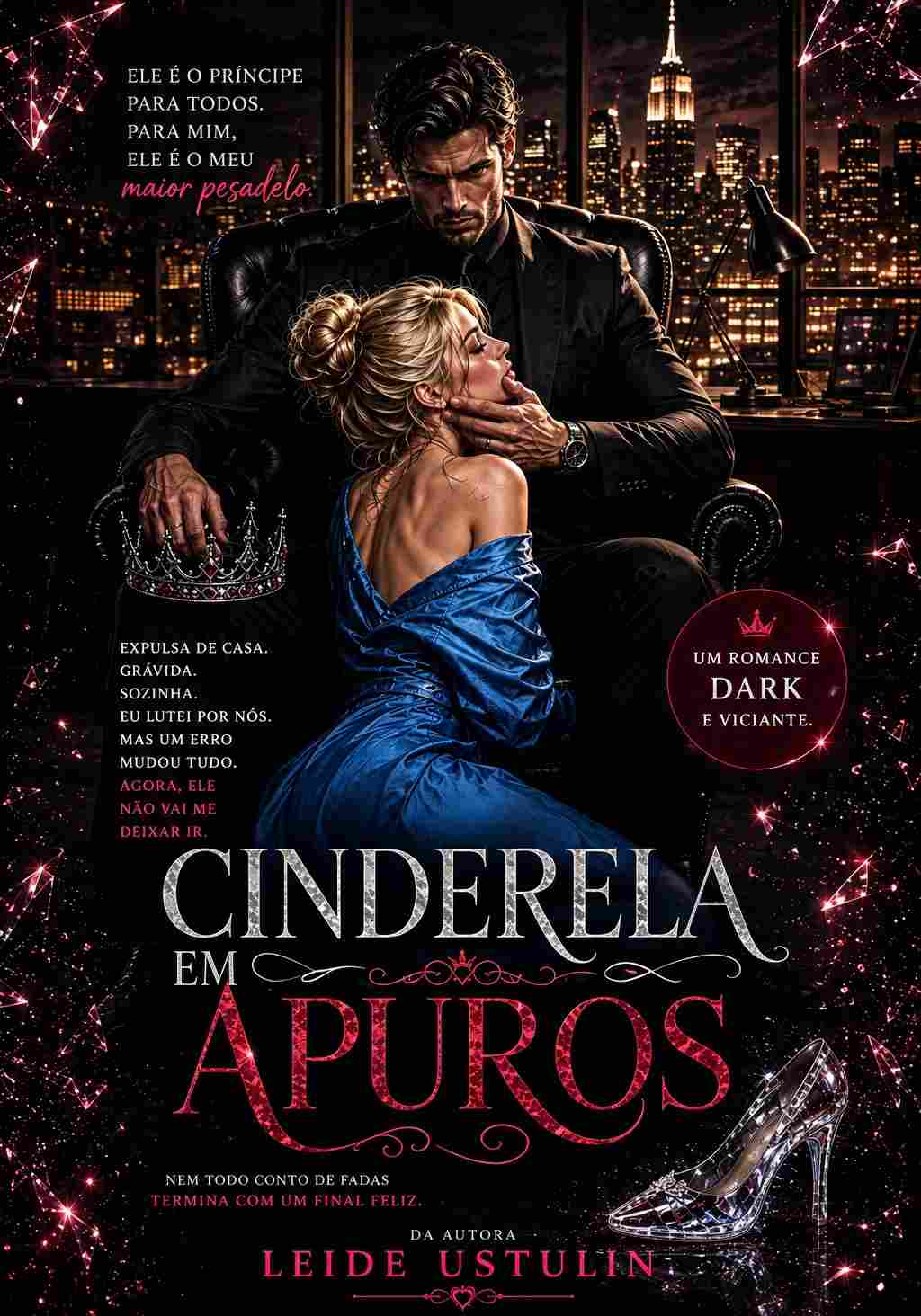 Cinderela em apuros
