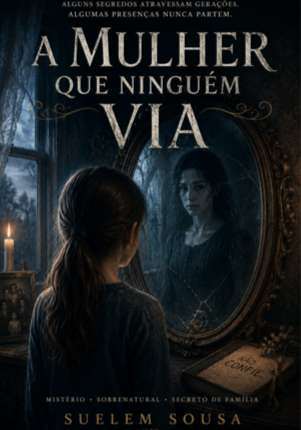 A mulher que ninguém via