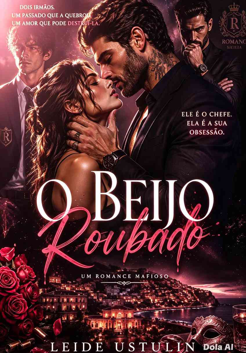 O beijo roubado