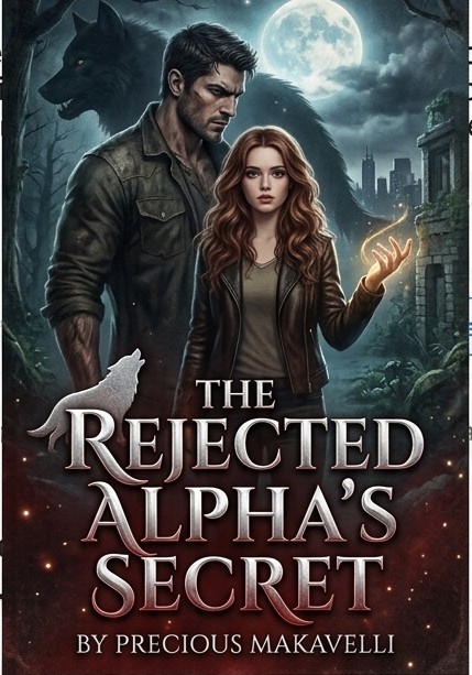 The Rejected Alpha's Secret