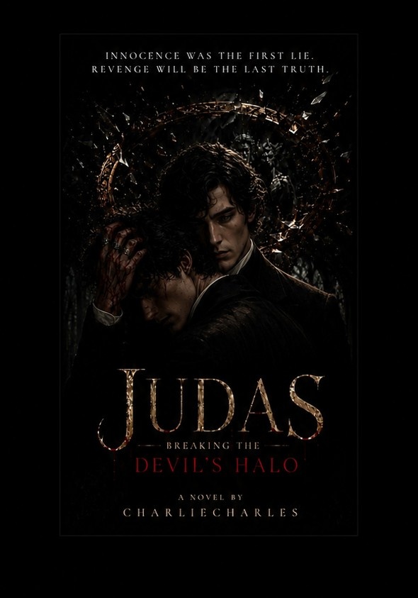 JUDAS (BREAKING THE DEVIL'S HALO)