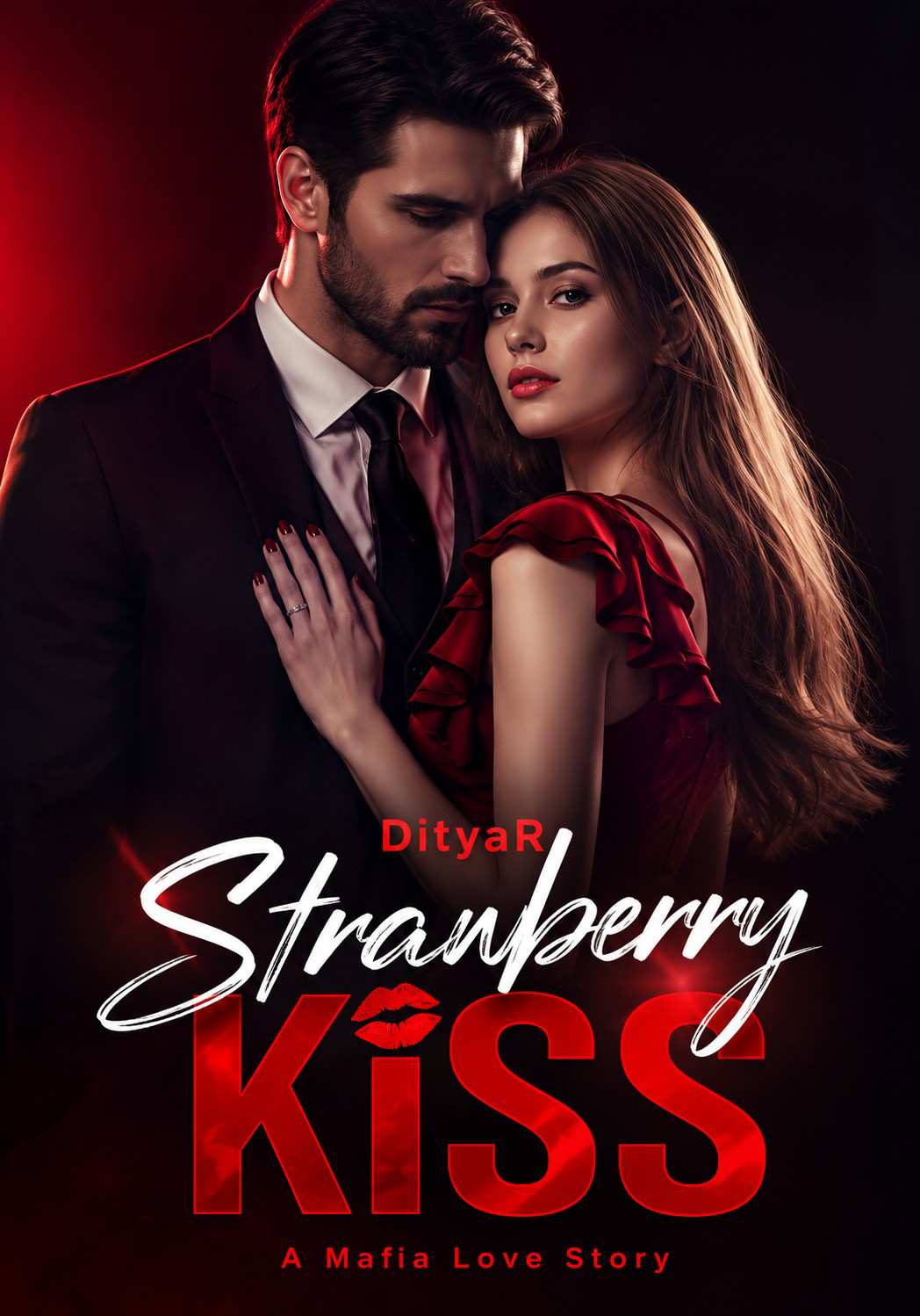 Strawberry Kiss
