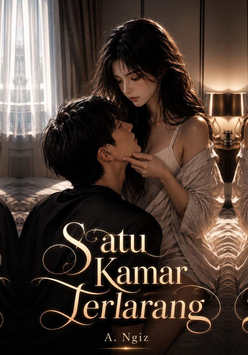 Satu Kamar Terlarang