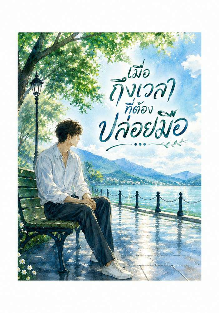 เมื่อถึงเวลาที่ต้องปล่อยมือ