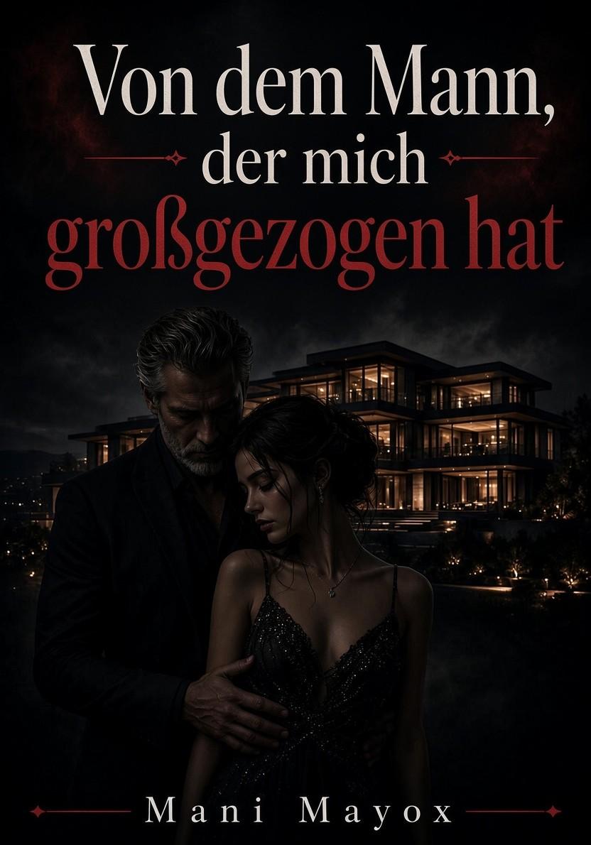 Von dem Mann, der mich großgezogen hat