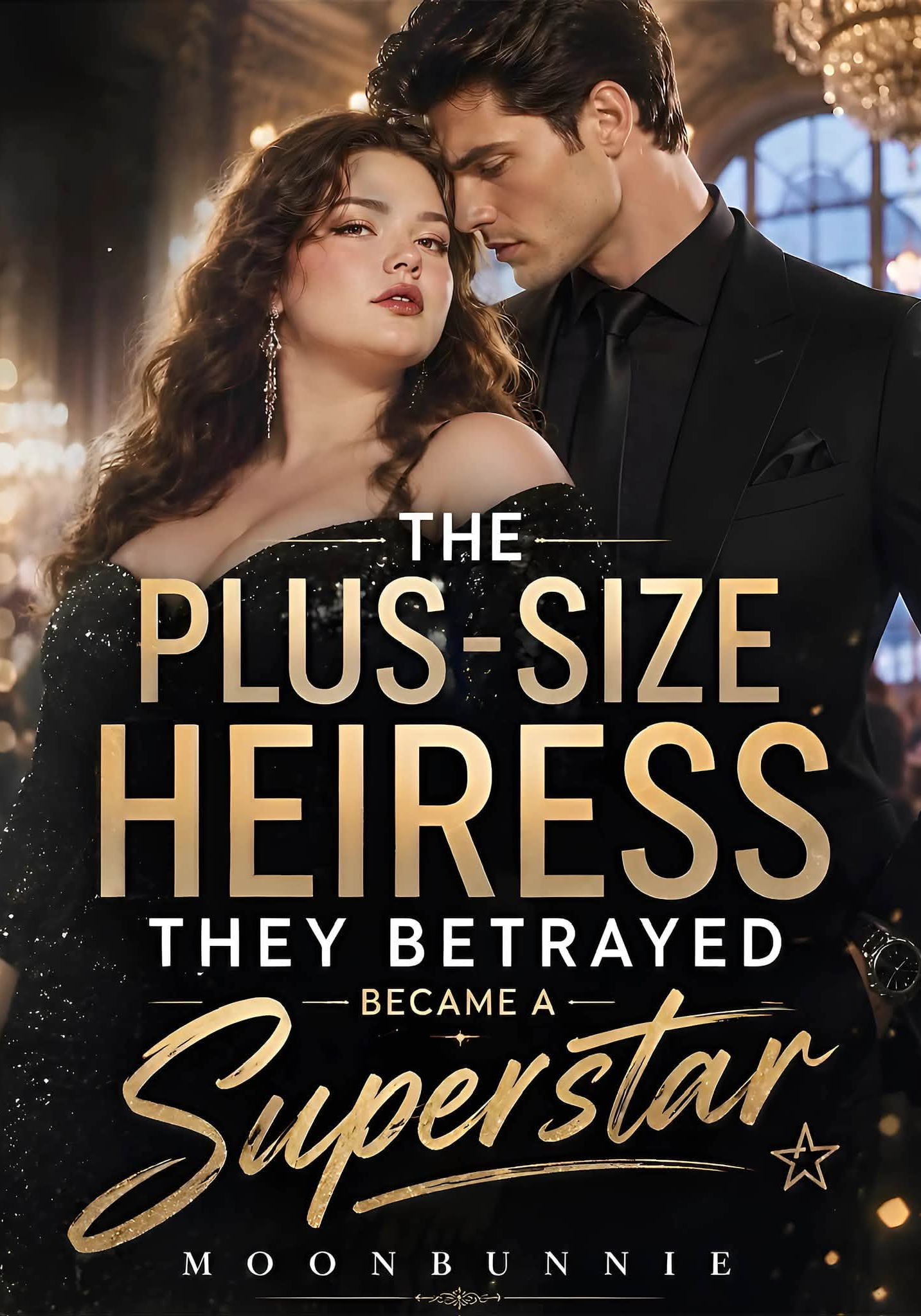 The Plus-size Heiress They Betrayed Became A Superstar