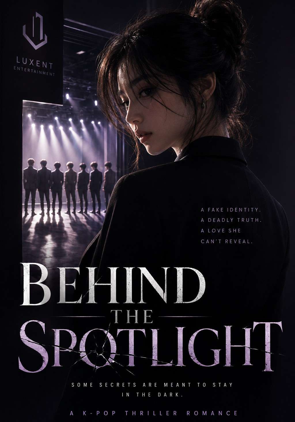 Behind the Spotlight
