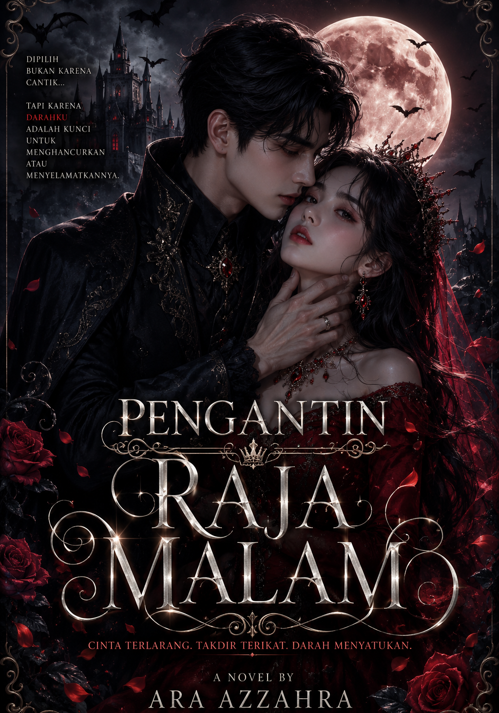 Pengantin Raja Malam
