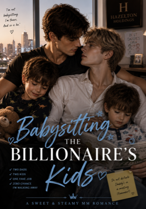Babysitting the Billionaire’s Kids