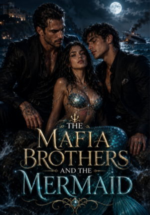 The Mafia Brothers And The Mermaid