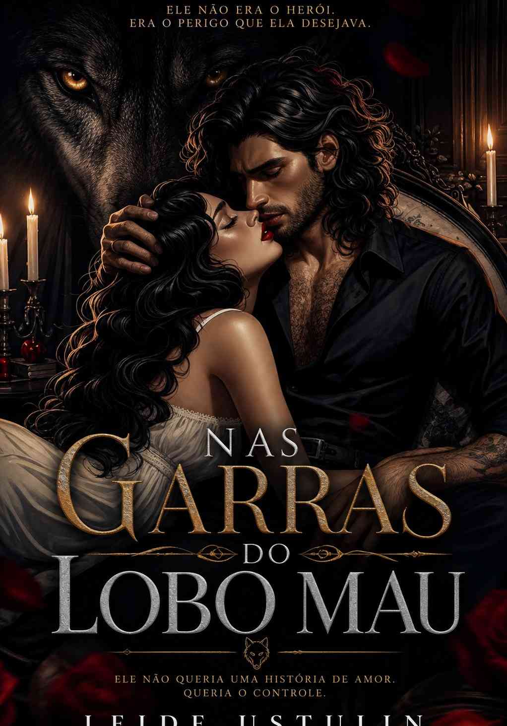 Nas garras do lobo mau