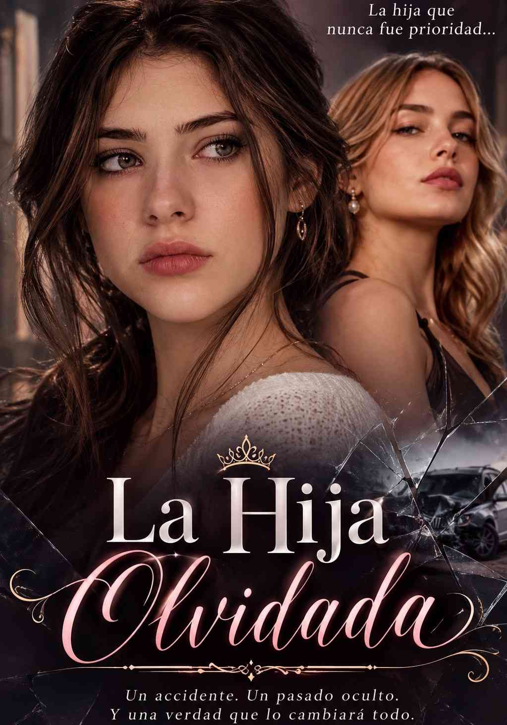 La Hija Olvidada
