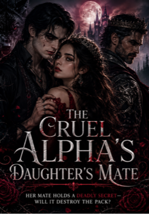 The Cruel Alpha's Daughter's Mate