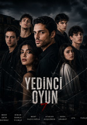 Yedinci oyun
