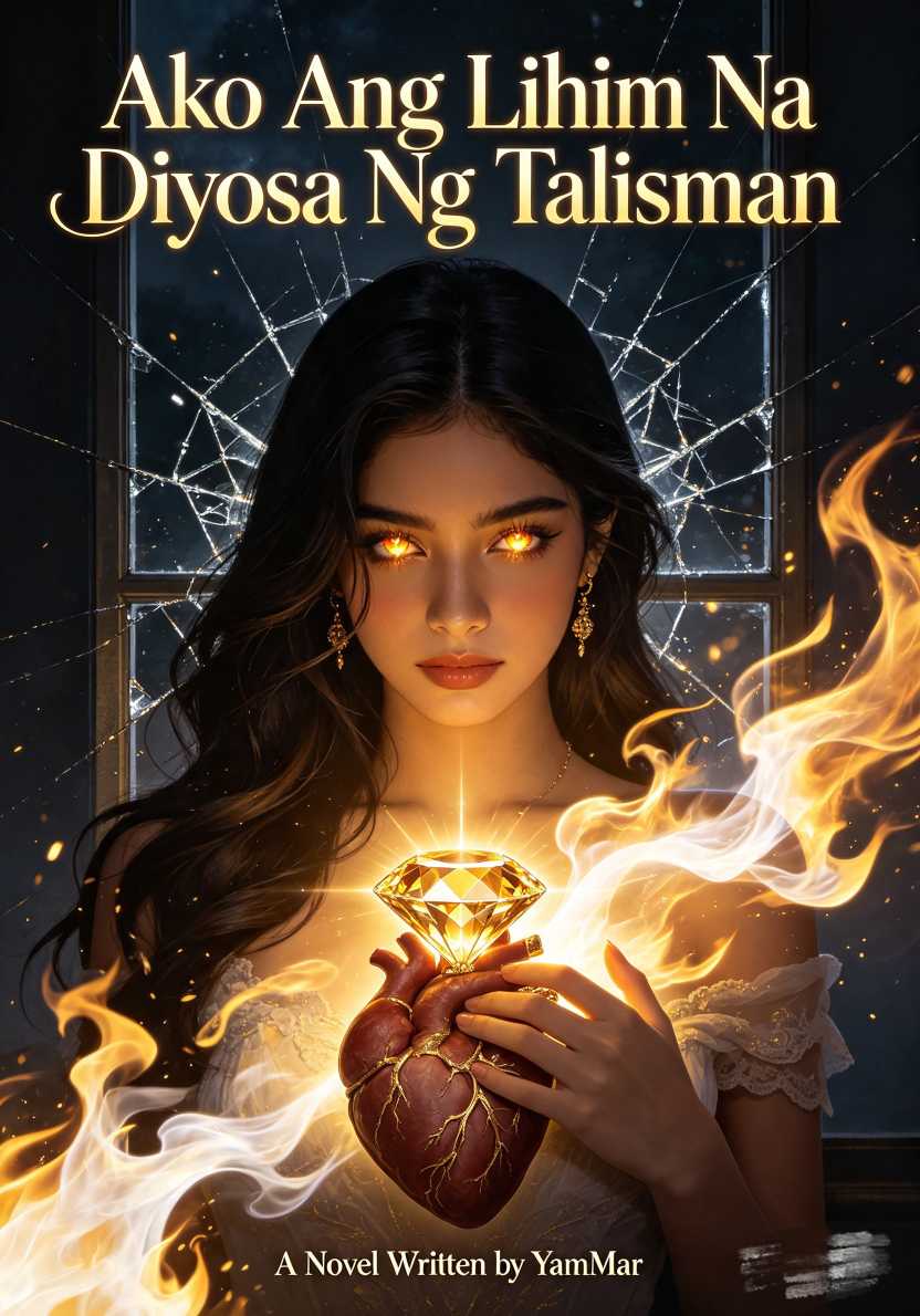 Ako Ang Lihim Na Diyosa Ng Talisman