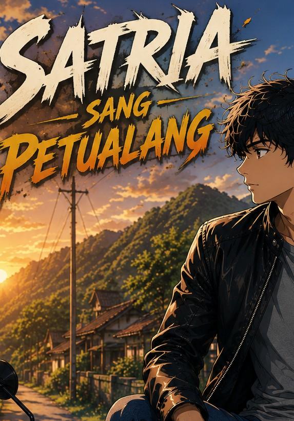 Satria Sang Petualang