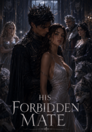 His forbidden mate