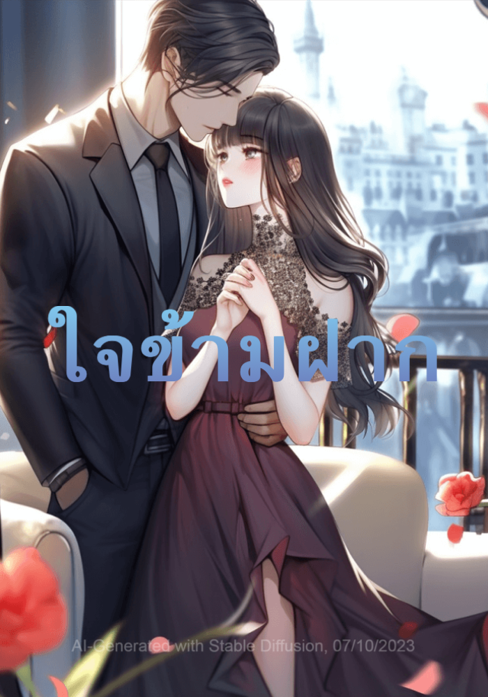 ใจข้ามฝาก