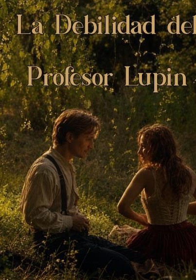 La Debilidad Del Profesor Remus Lupin