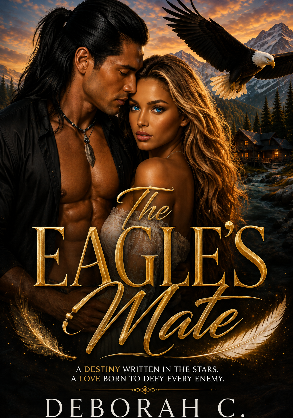 The Eagle's Mate